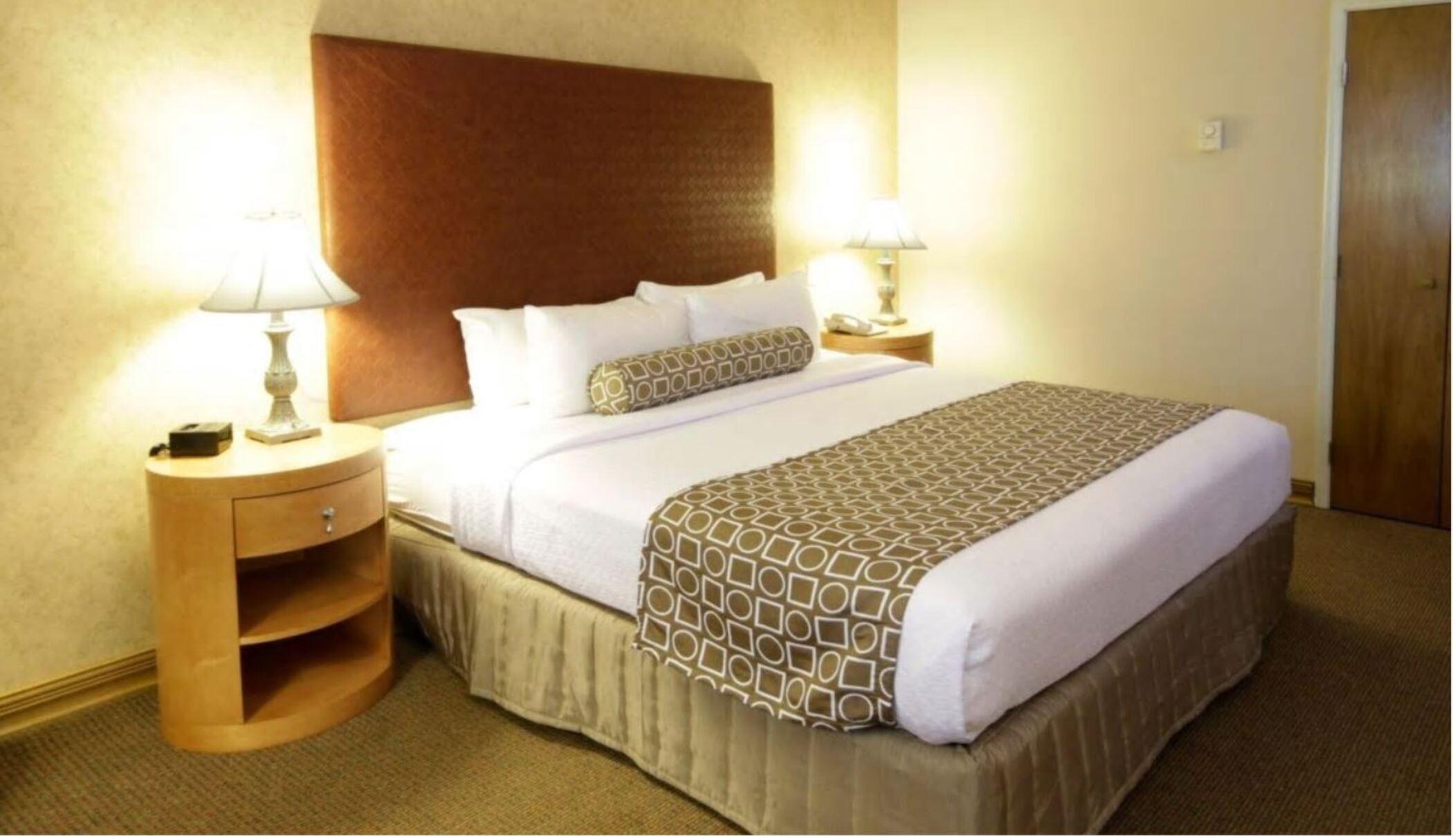 Hotel Crowne Plaza Torreon By Ihg Zewnętrze zdjęcie