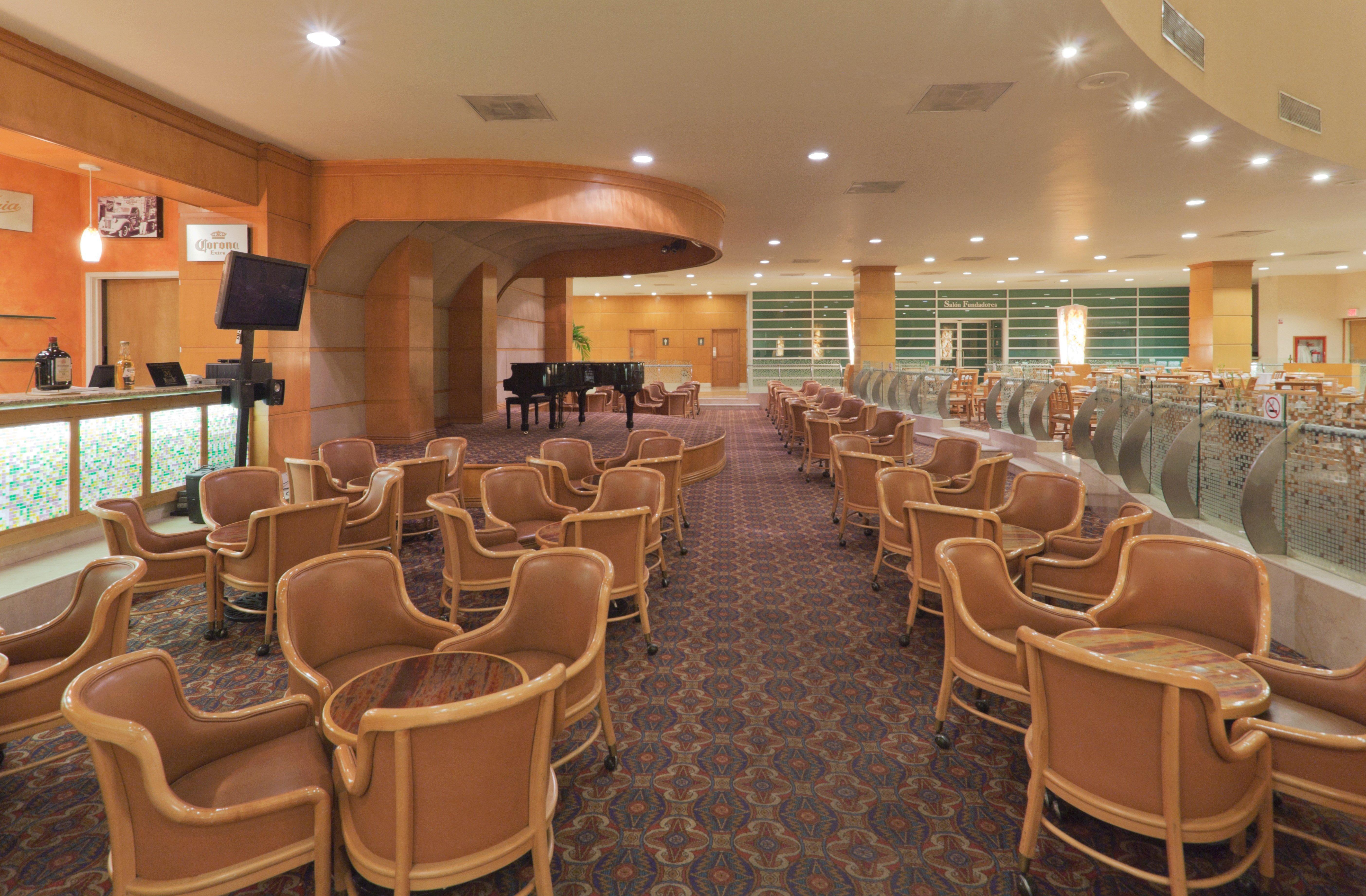 Hotel Crowne Plaza Torreon By Ihg Zewnętrze zdjęcie