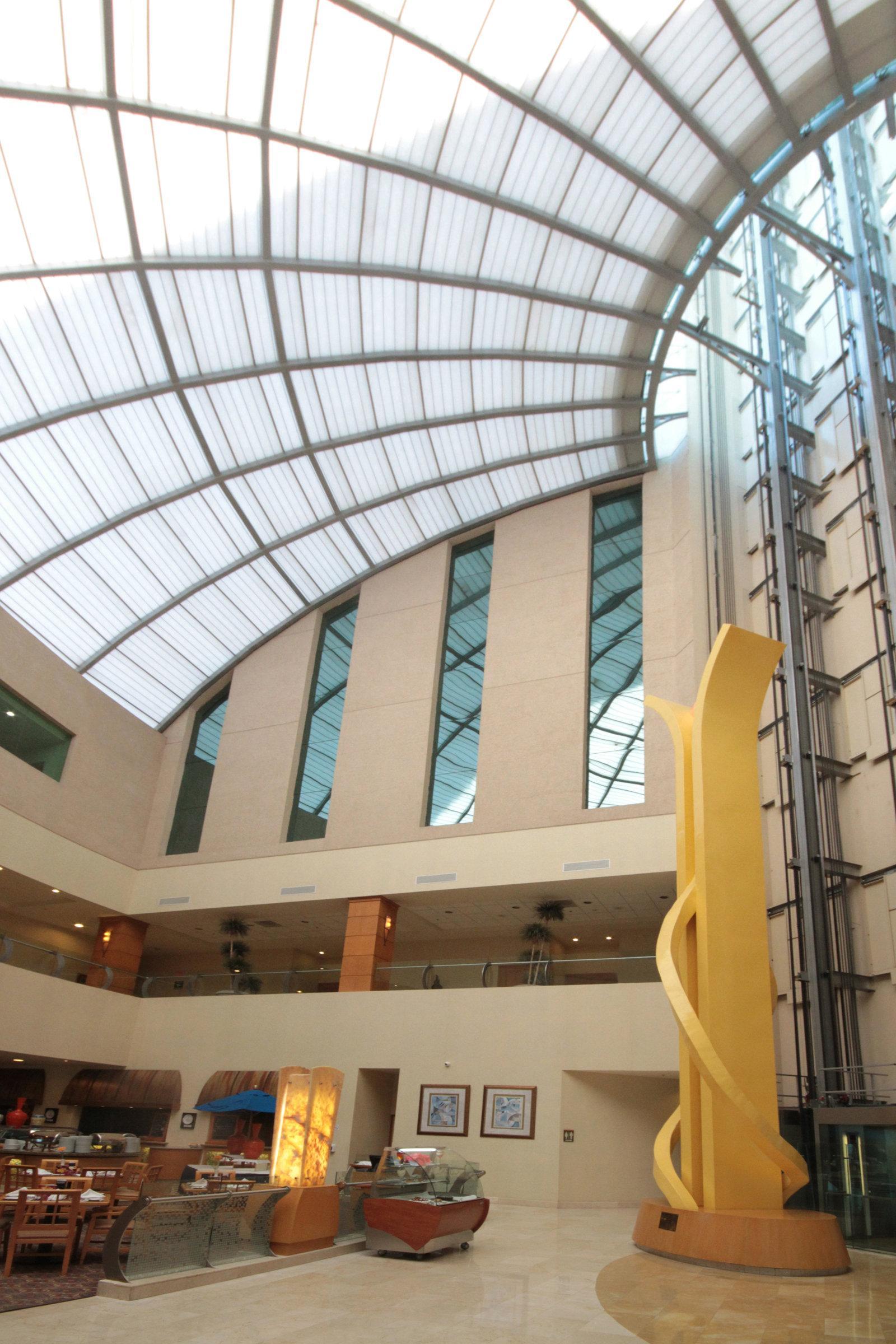 Hotel Crowne Plaza Torreon By Ihg Zewnętrze zdjęcie