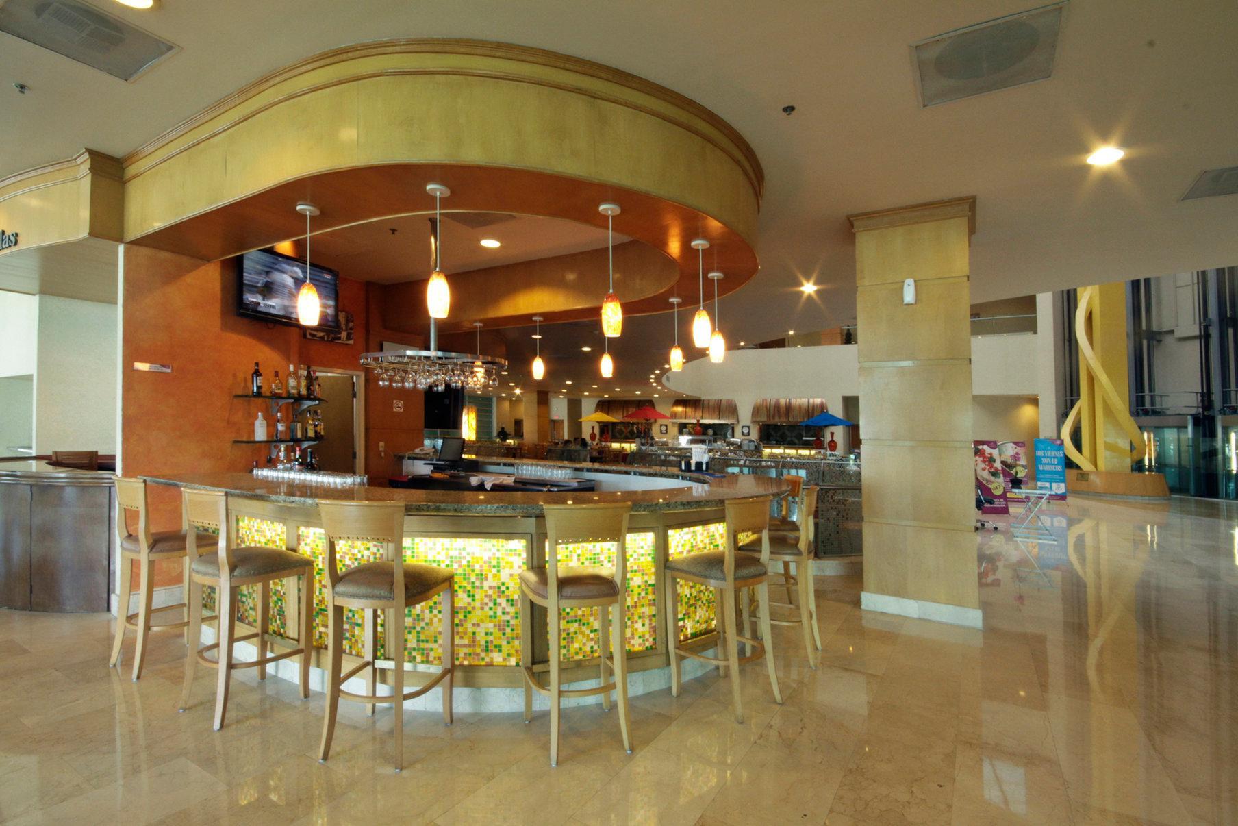 Hotel Crowne Plaza Torreon By Ihg Zewnętrze zdjęcie