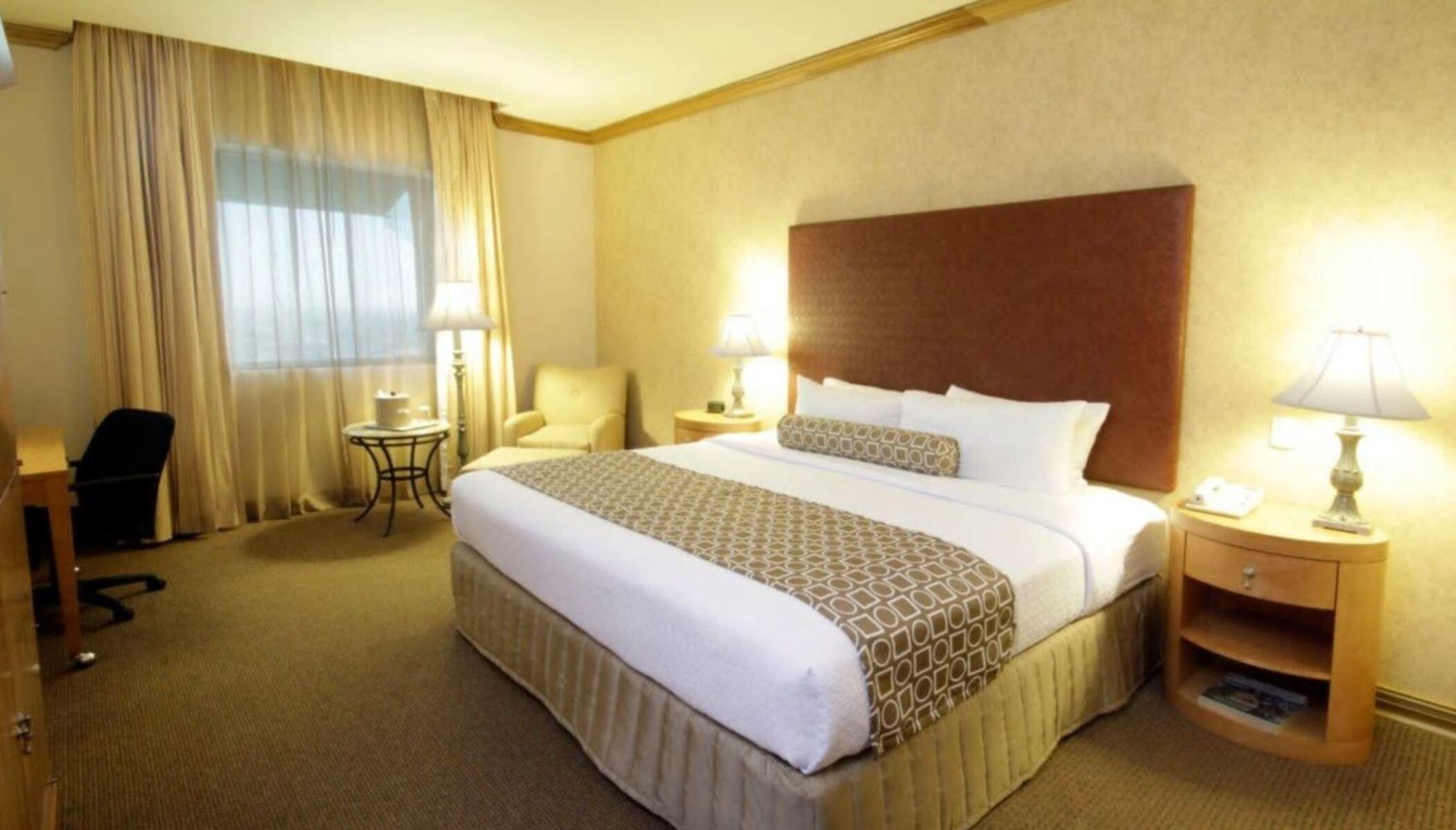 Hotel Crowne Plaza Torreon By Ihg Zewnętrze zdjęcie