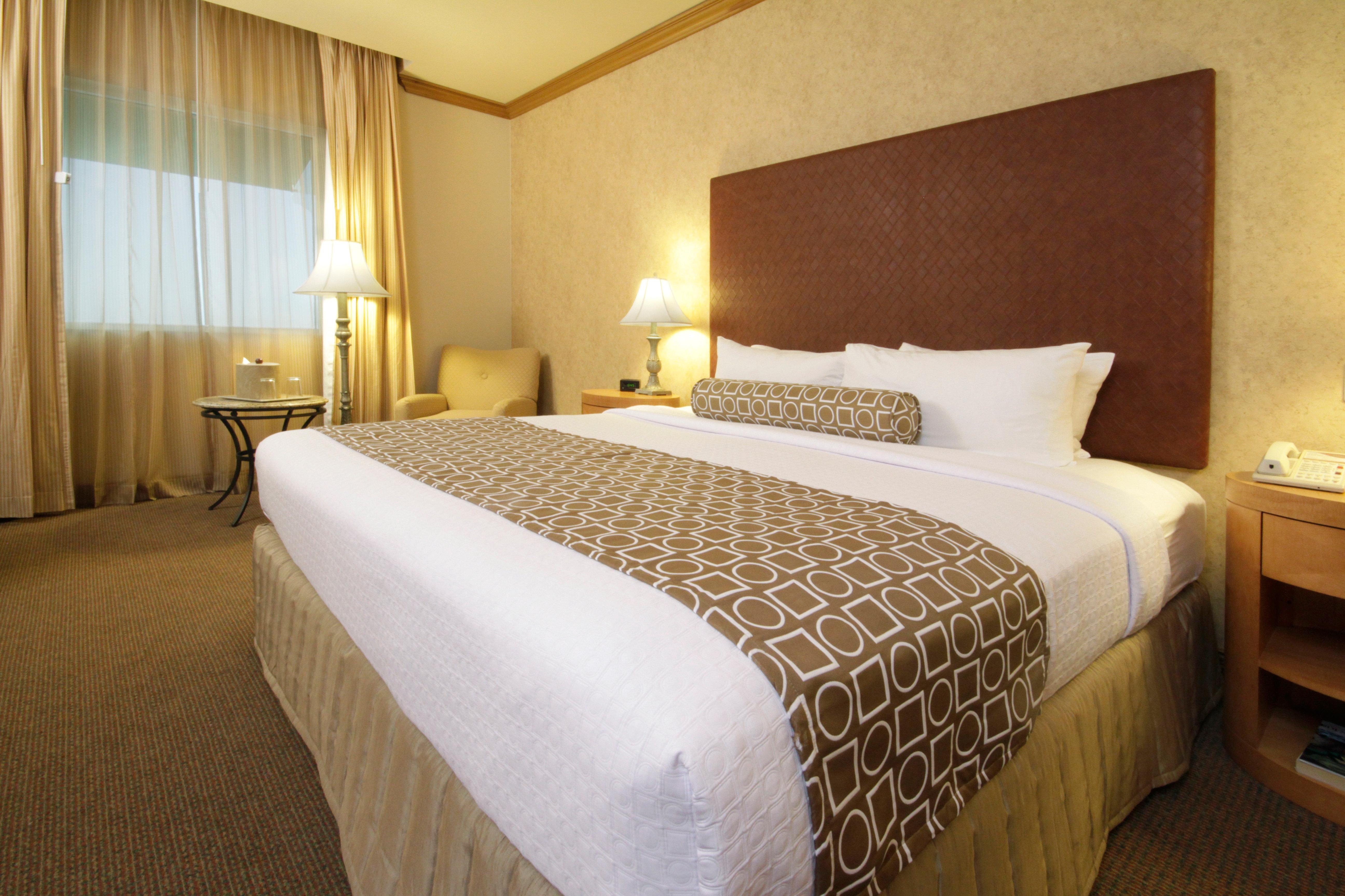Hotel Crowne Plaza Torreon By Ihg Zewnętrze zdjęcie
