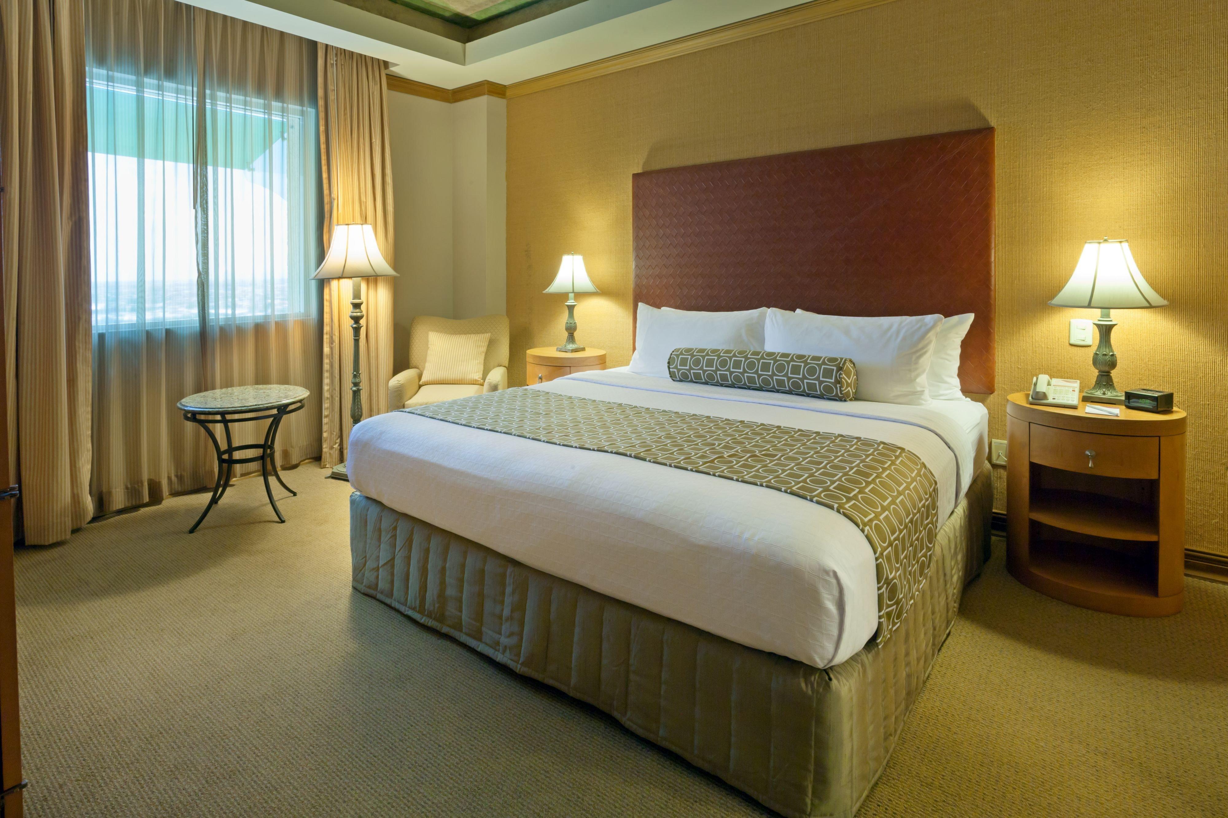Hotel Crowne Plaza Torreon By Ihg Zewnętrze zdjęcie