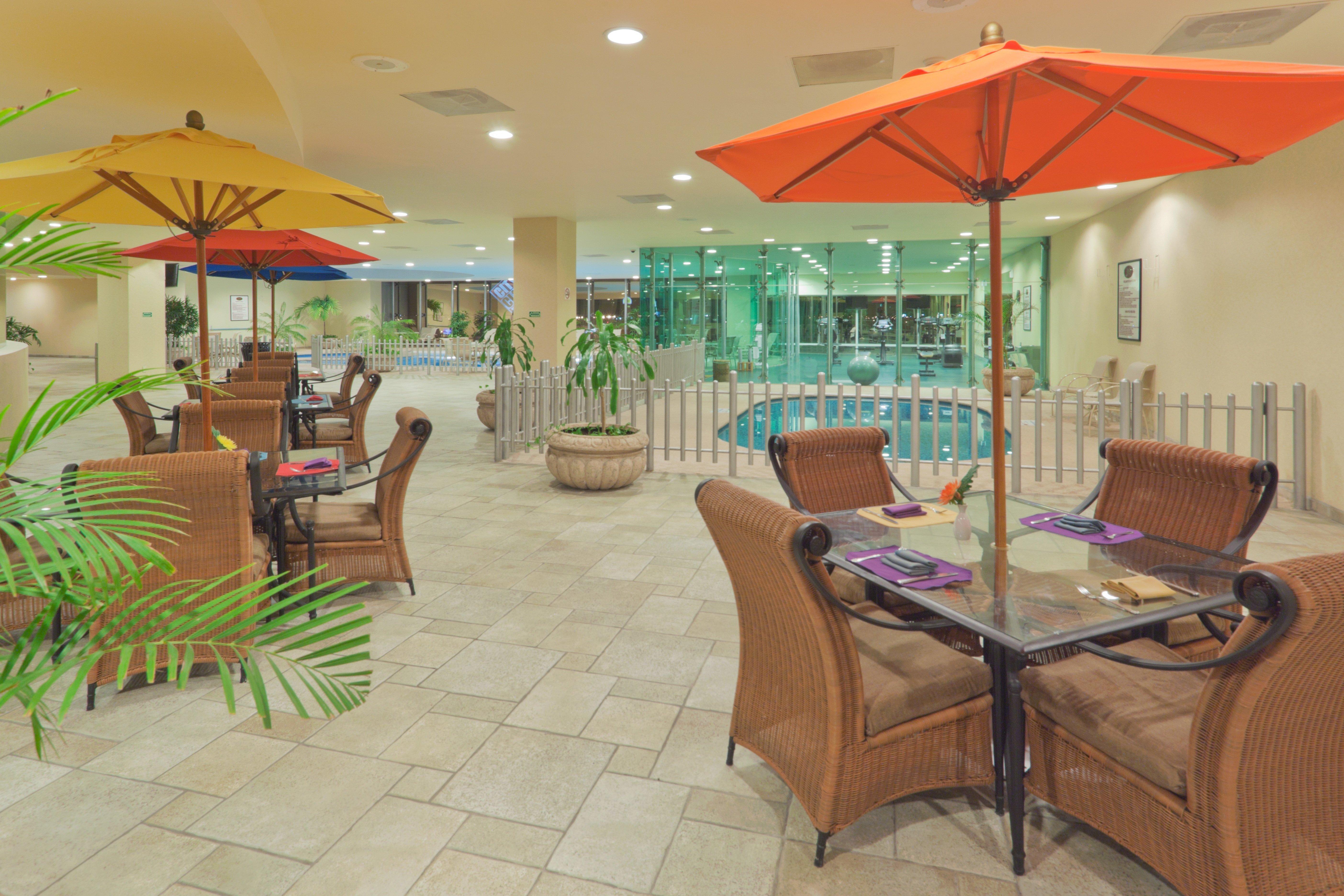 Hotel Crowne Plaza Torreon By Ihg Zewnętrze zdjęcie