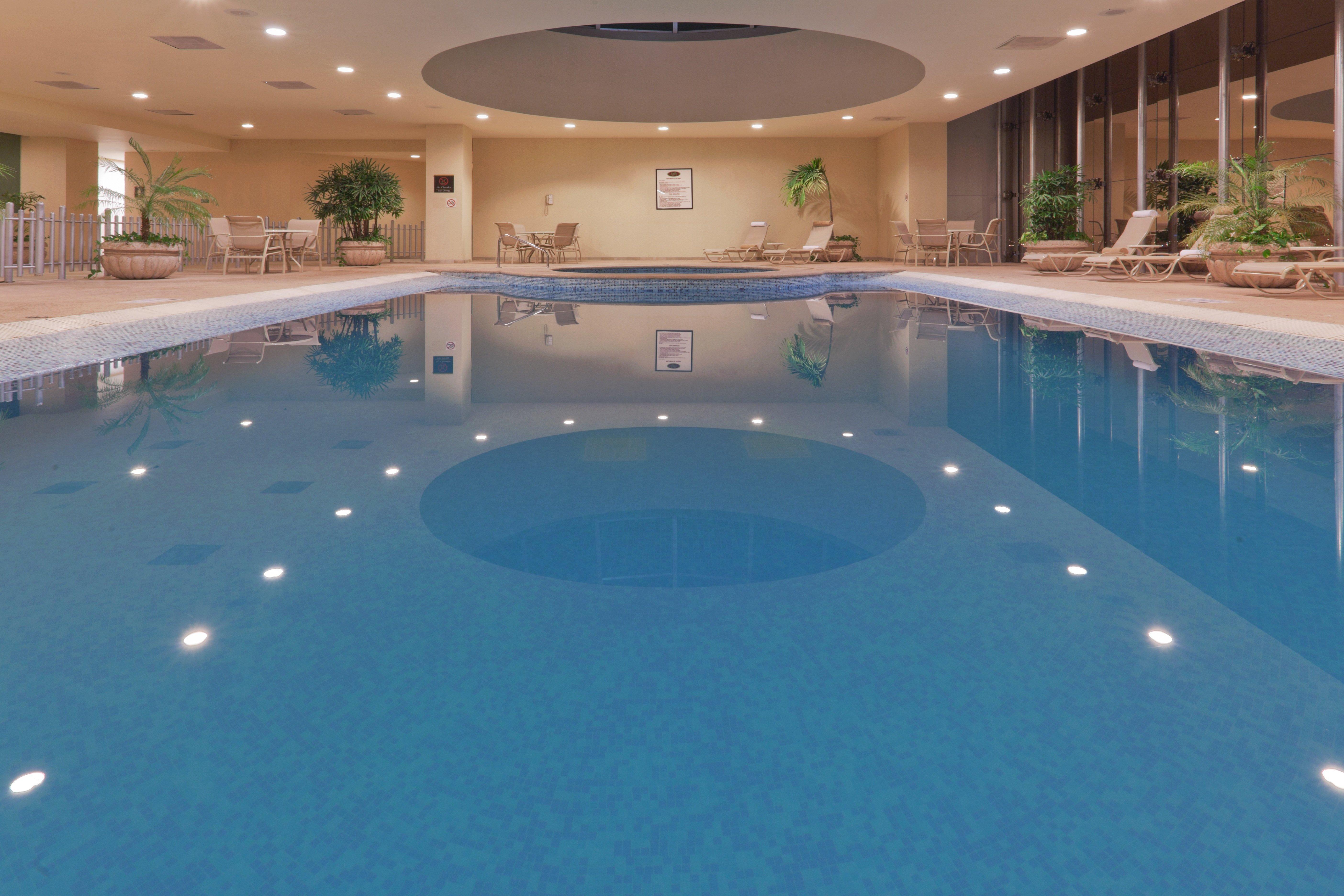 Hotel Crowne Plaza Torreon By Ihg Zewnętrze zdjęcie