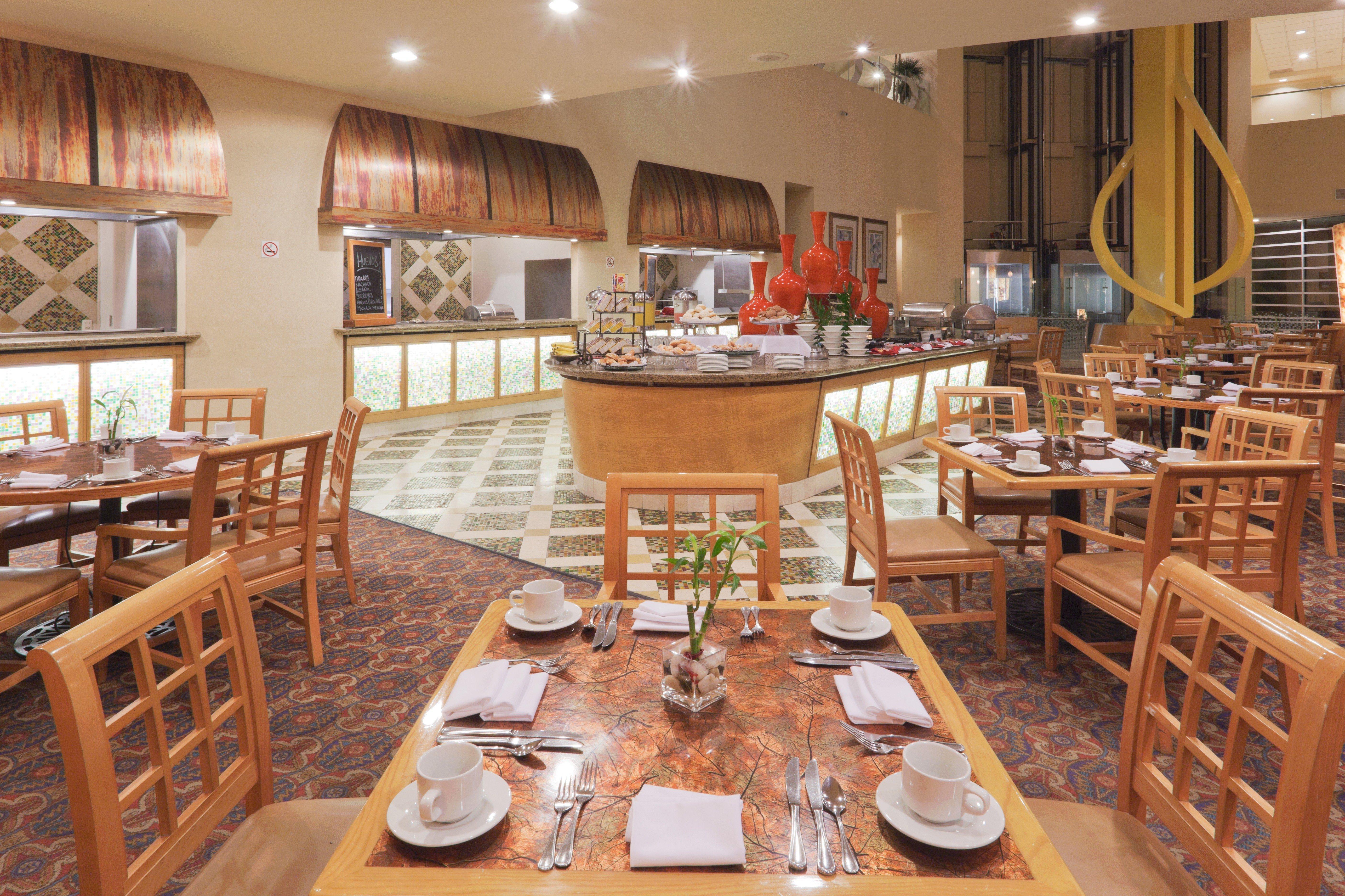 Hotel Crowne Plaza Torreon By Ihg Zewnętrze zdjęcie