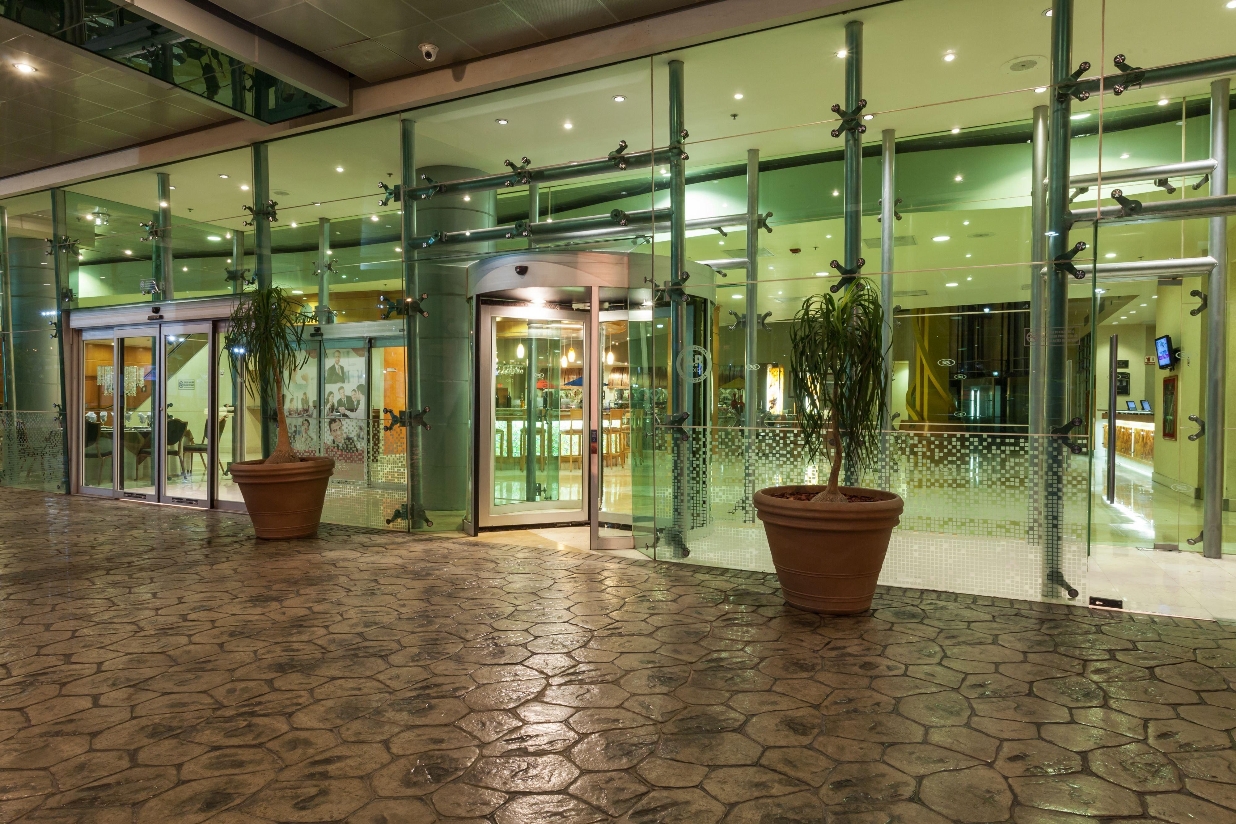 Hotel Crowne Plaza Torreon By Ihg Zewnętrze zdjęcie