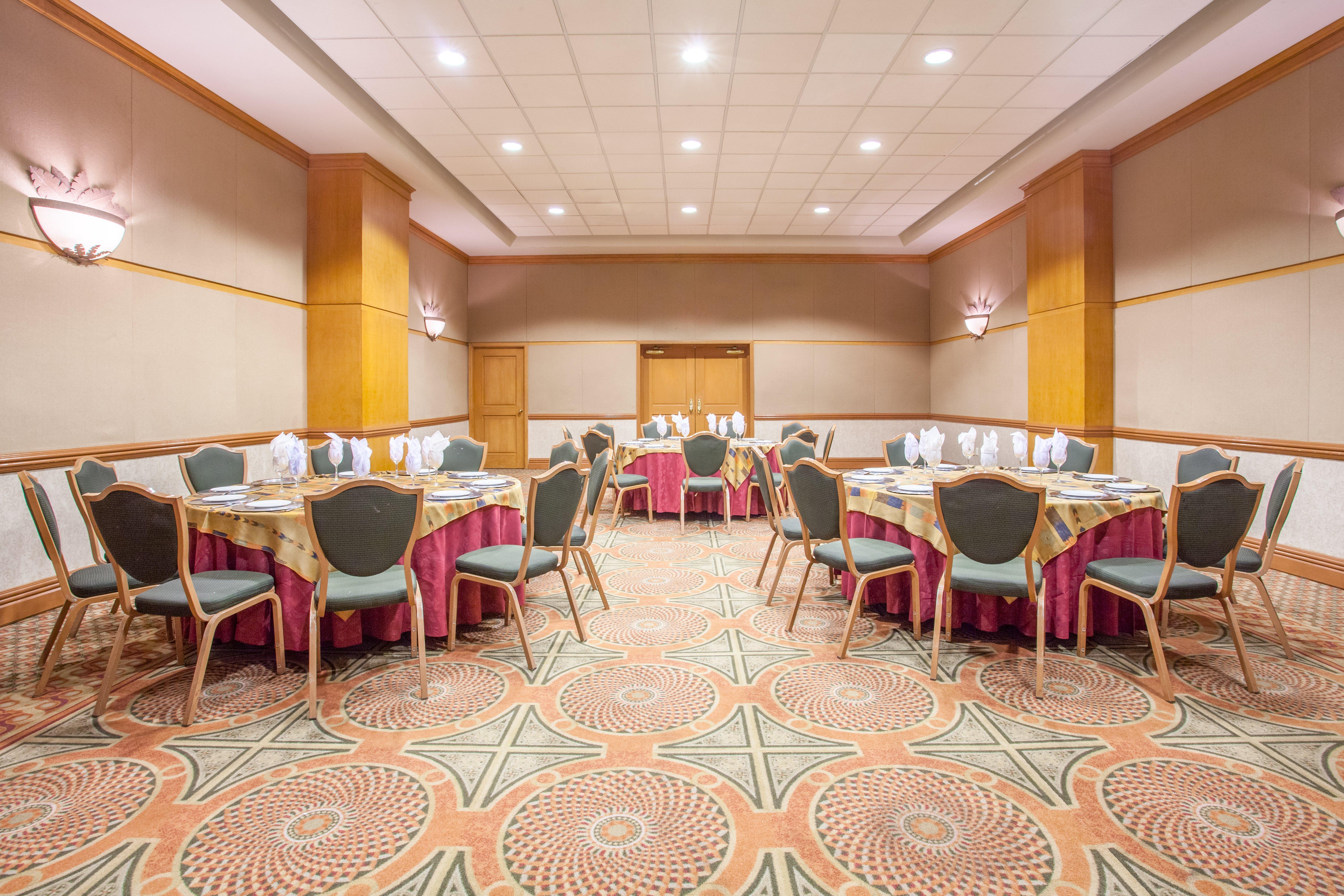 Hotel Crowne Plaza Torreon By Ihg Zewnętrze zdjęcie
