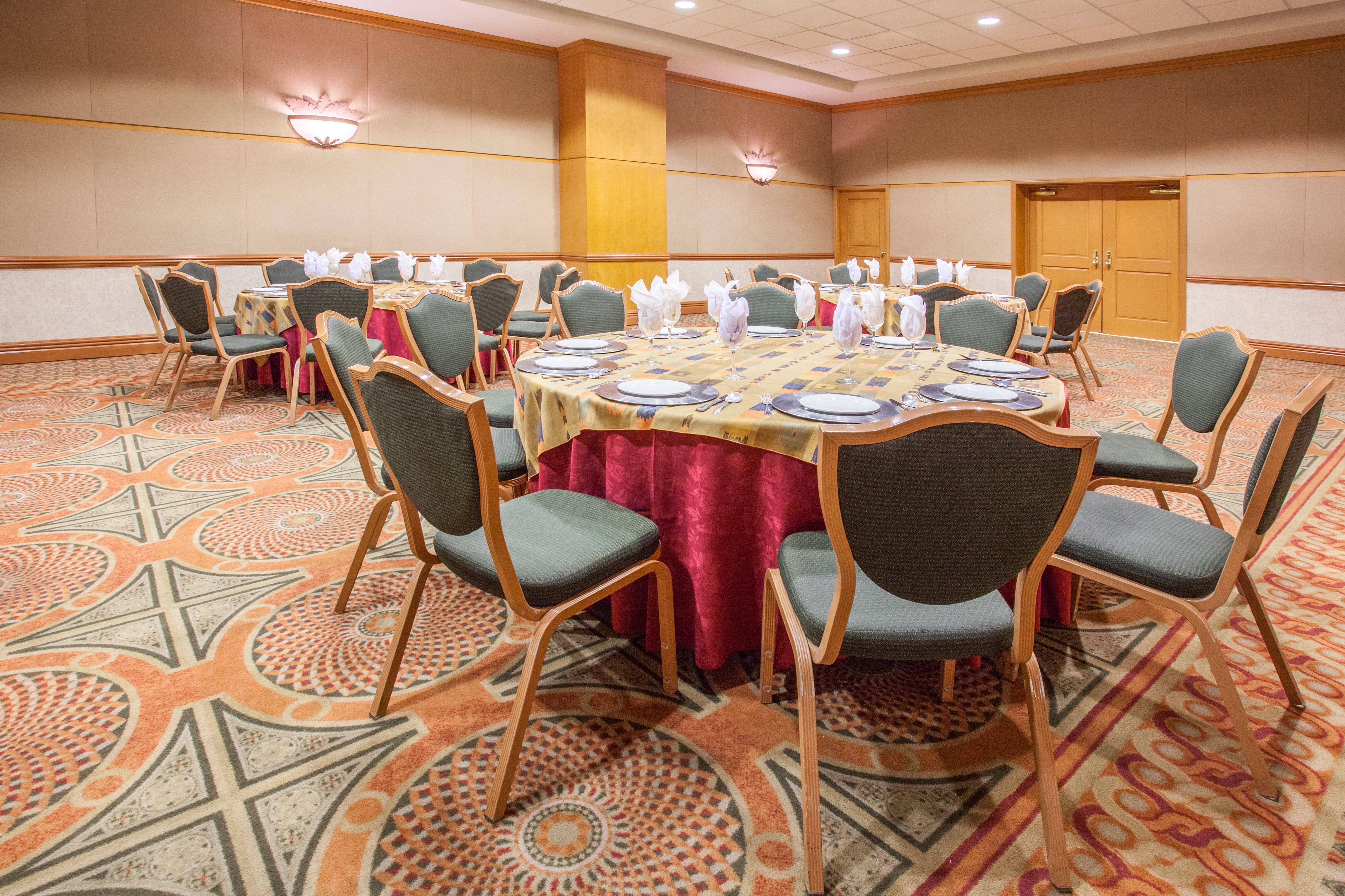 Hotel Crowne Plaza Torreon By Ihg Zewnętrze zdjęcie