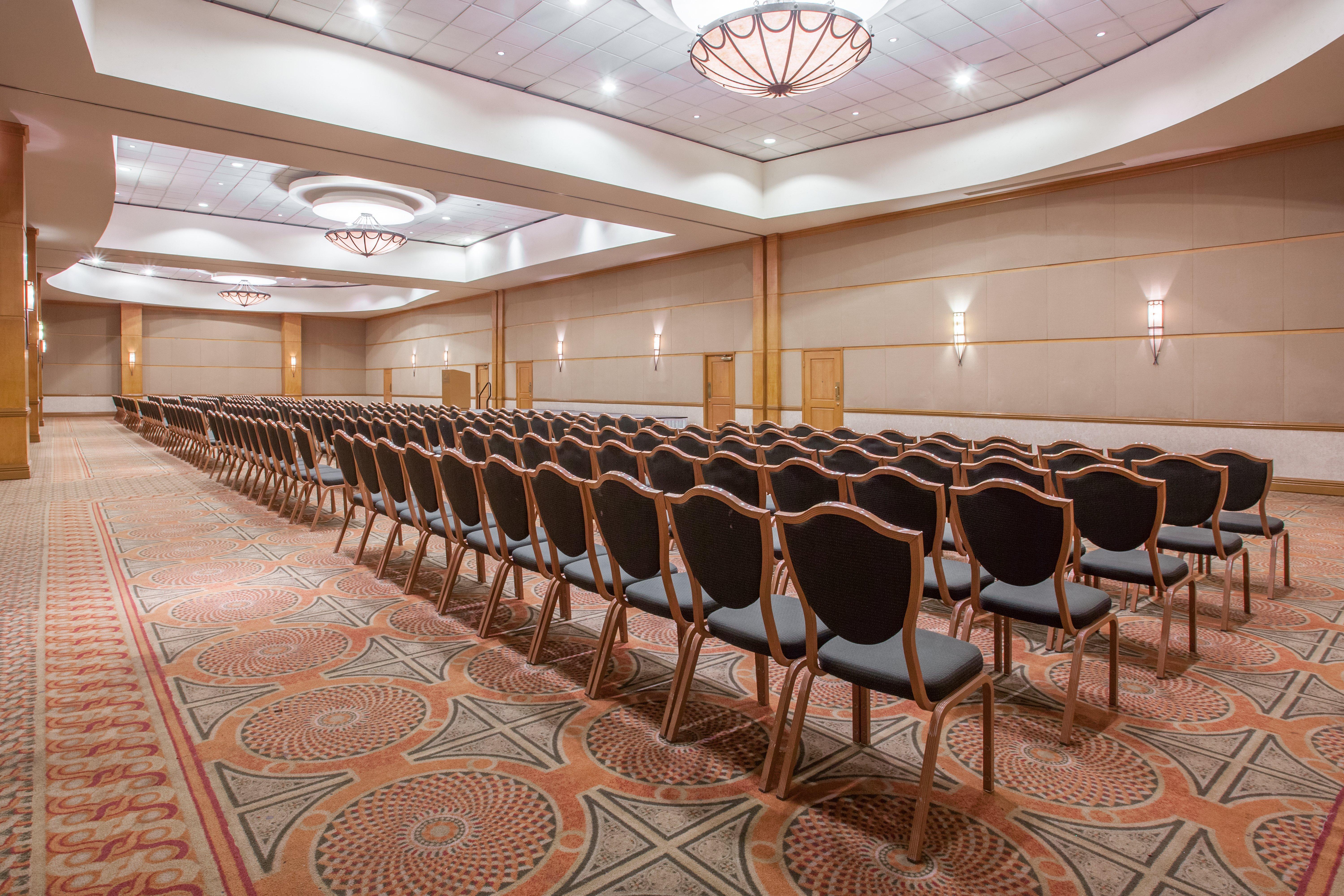 Hotel Crowne Plaza Torreon By Ihg Zewnętrze zdjęcie