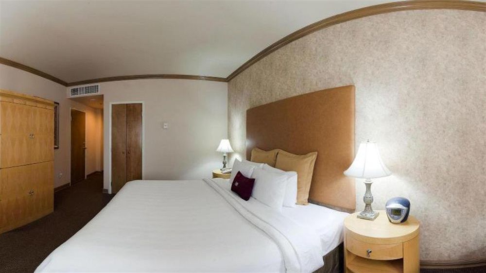 Hotel Crowne Plaza Torreon By Ihg Zewnętrze zdjęcie